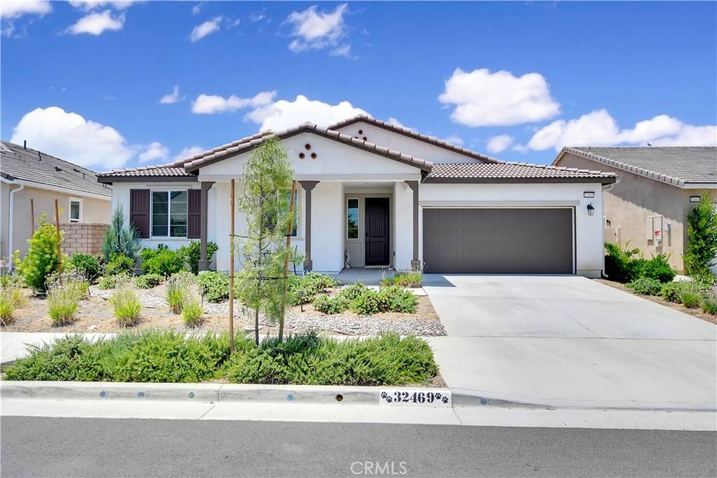 Menifee, CA 92584,32469 Peters ST