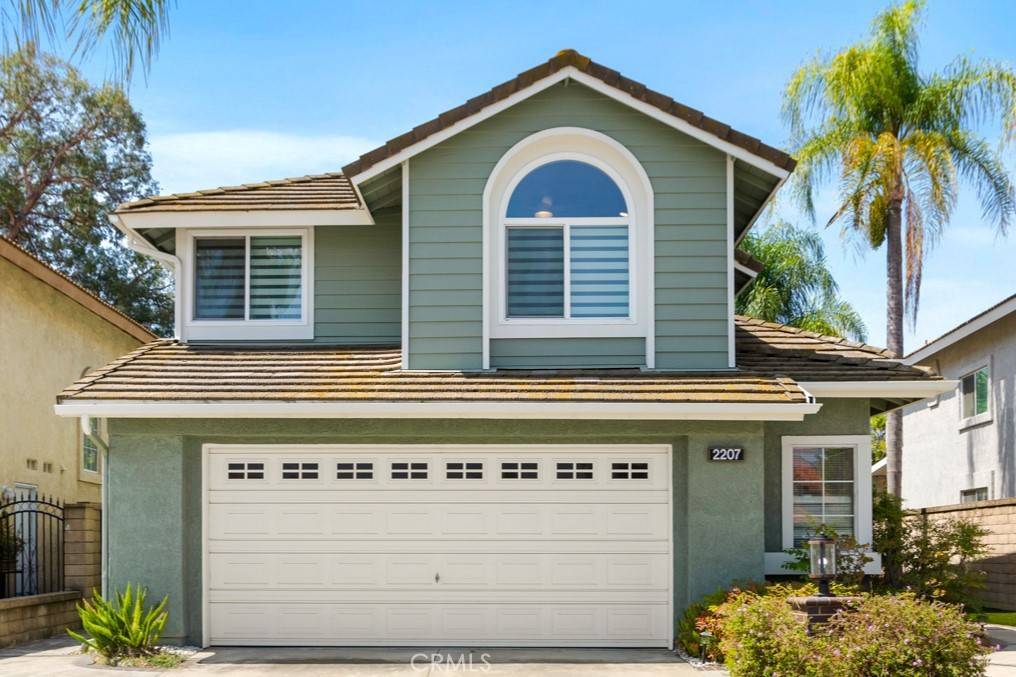 Chino Hills, CA 91709,2207 Hedgerow LN