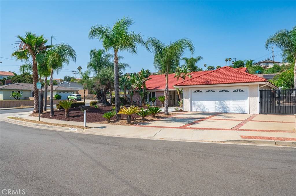 Diamond Bar, CA 91765,21503 Cazadero PL