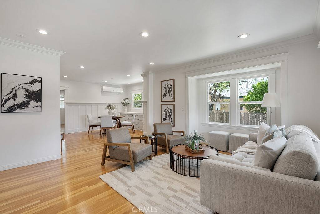 Alhambra, CA 91801,1217 Saint Charles