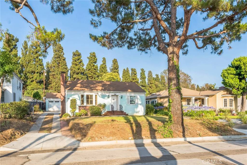 Whittier, CA 90601,5516 Palm AVE