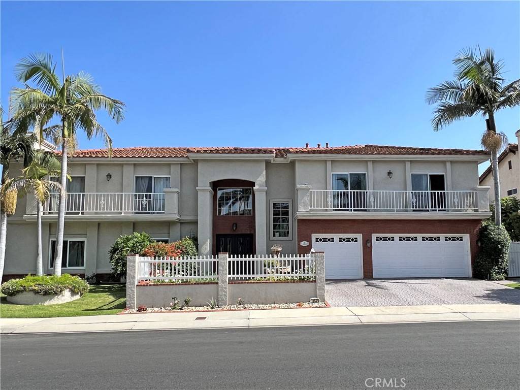 Santa Ana, CA 92705,18841 Deep Well RD