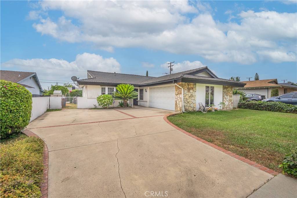 Hacienda Heights, CA 91745,1132 Riderwood AVE