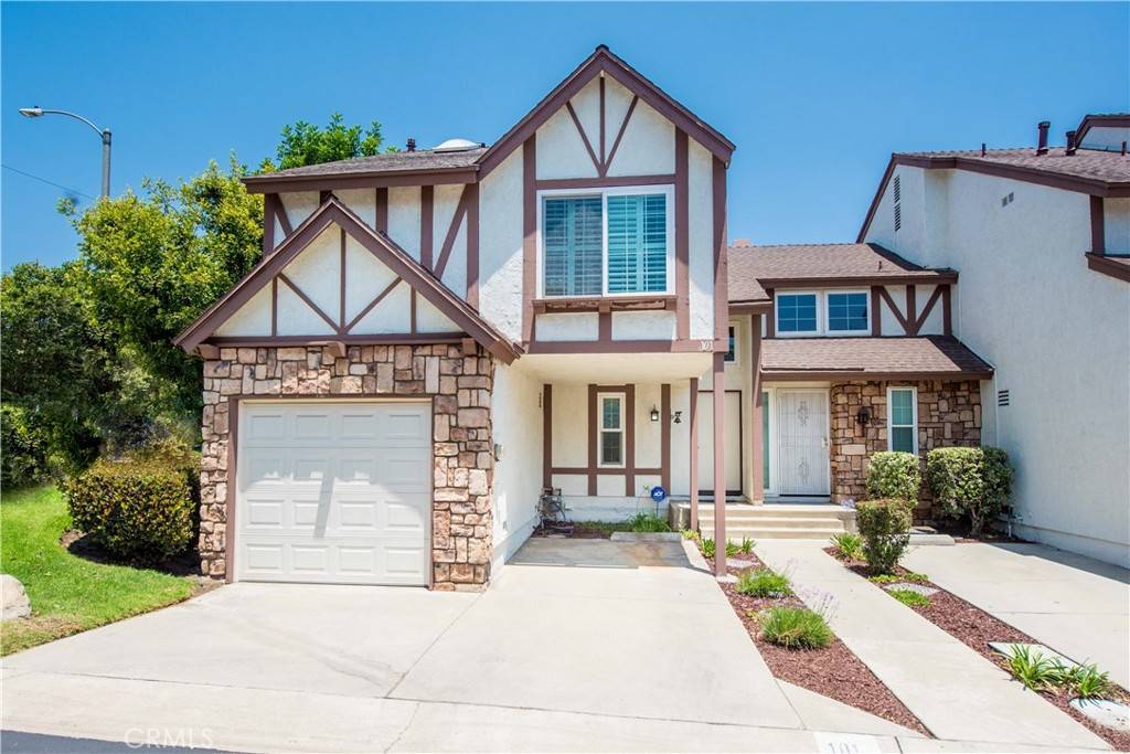 Chino, CA 91710,12951 Benson AVE #101