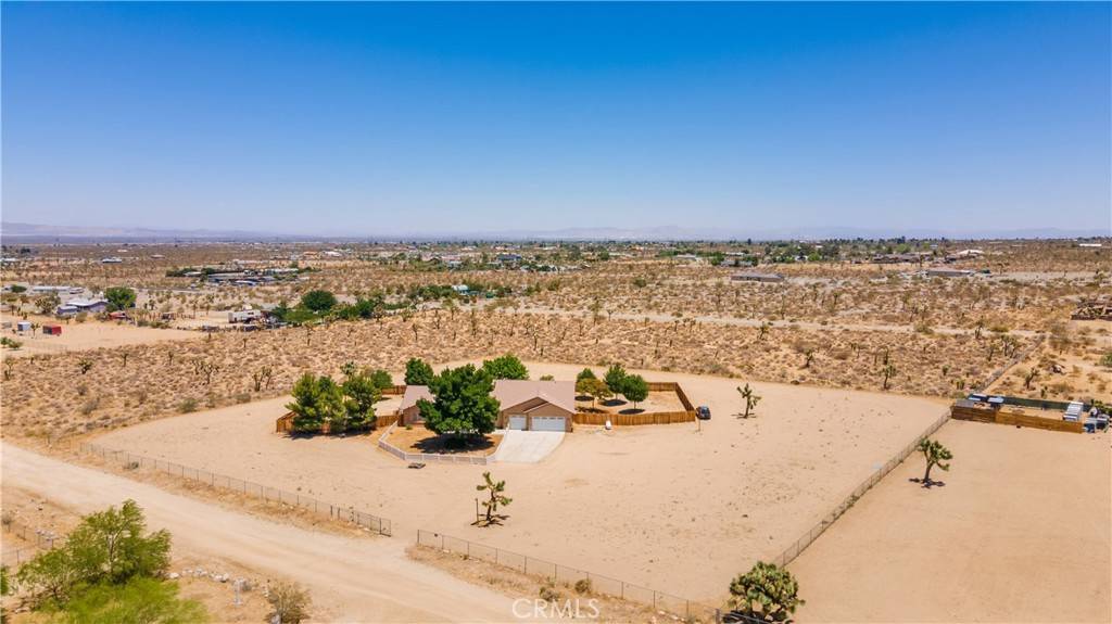 Pinon Hills, CA 92372,11471 Azure View RD