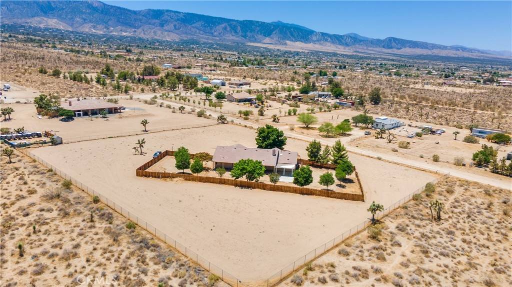 Pinon Hills, CA 92372,11471 Azure View RD