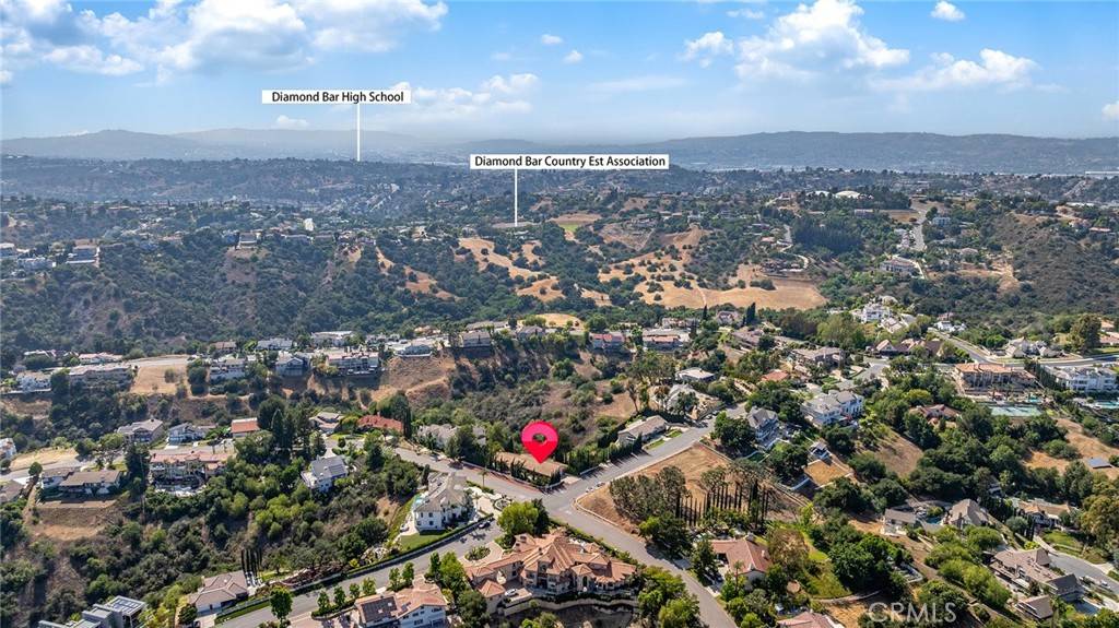 Diamond Bar, CA 91765,2591 Braided Mane DR