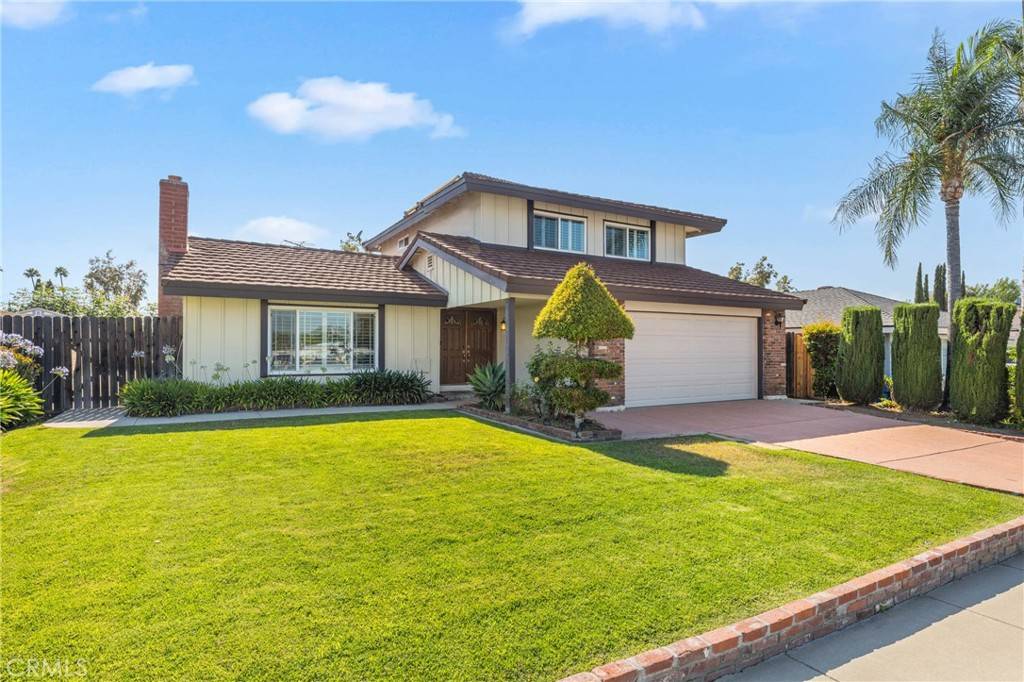 Rowland Heights, CA 91748,2109 Lerona AVE
