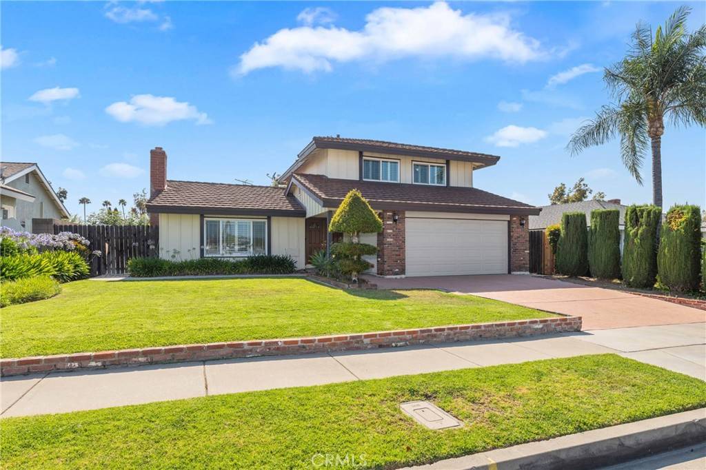 Rowland Heights, CA 91748,2109 Lerona AVE