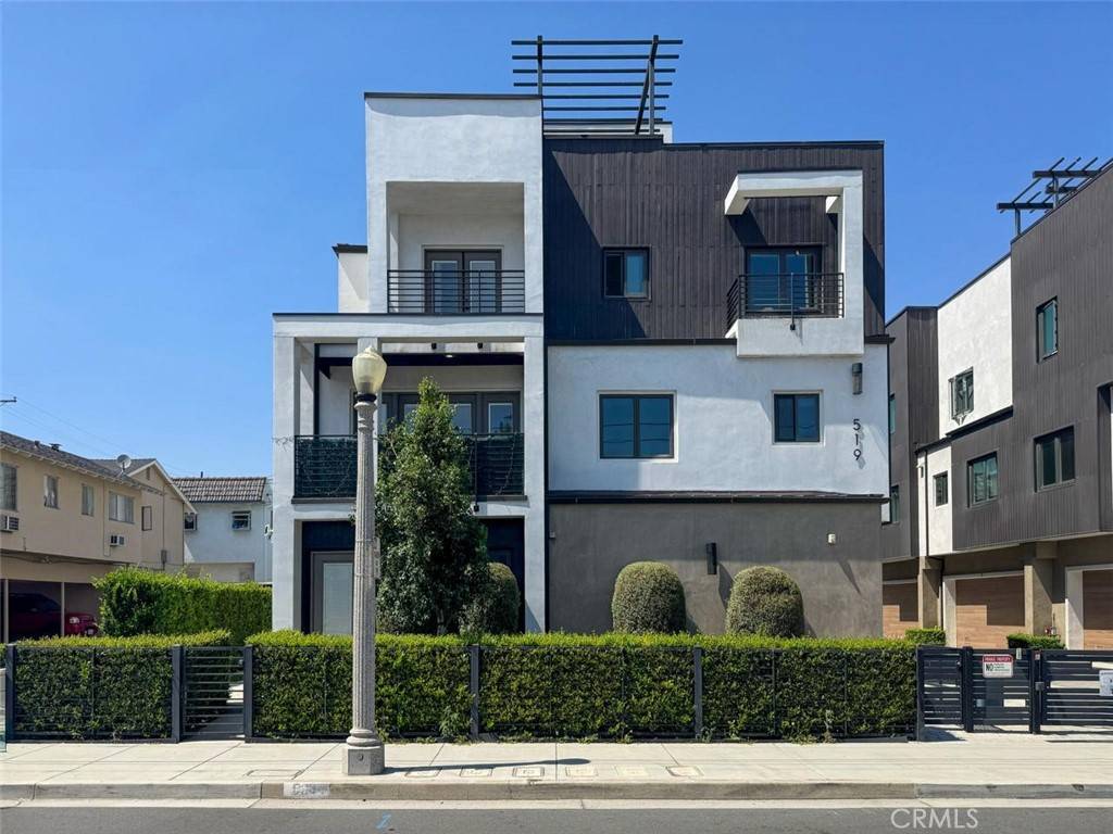 San Gabriel, CA 91776,519 W Newby AVE #F