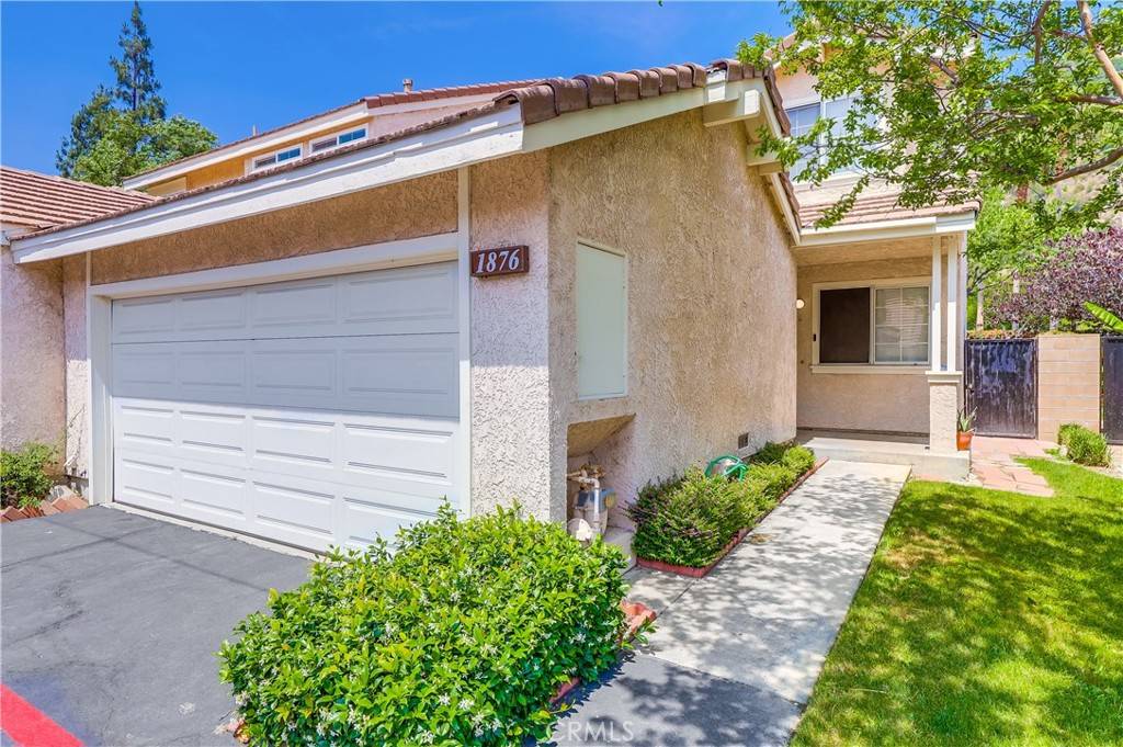 Azusa, CA 91702,1876 Forest DR