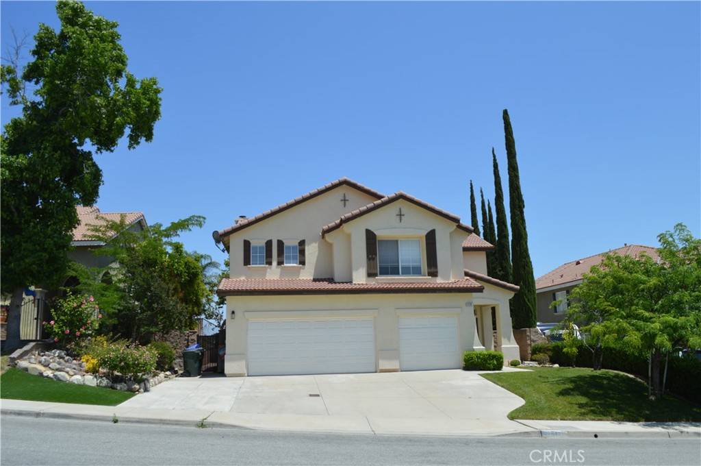 Fontana, CA 92336,5119 St Albert DR