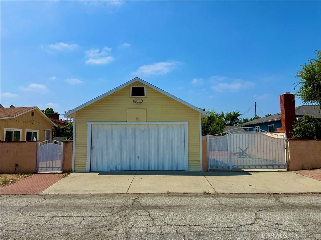 San Gabriel, CA 91776,153 S Muscatel AVE