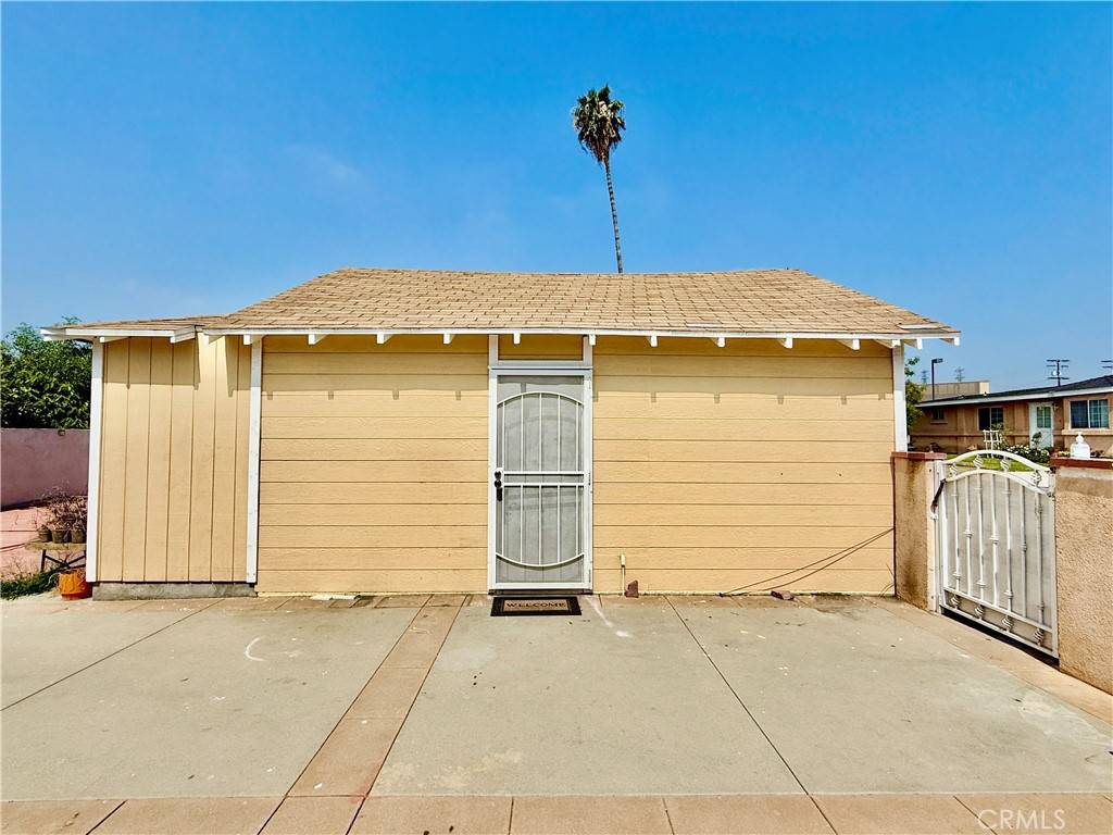 San Gabriel, CA 91776,153 S Muscatel AVE