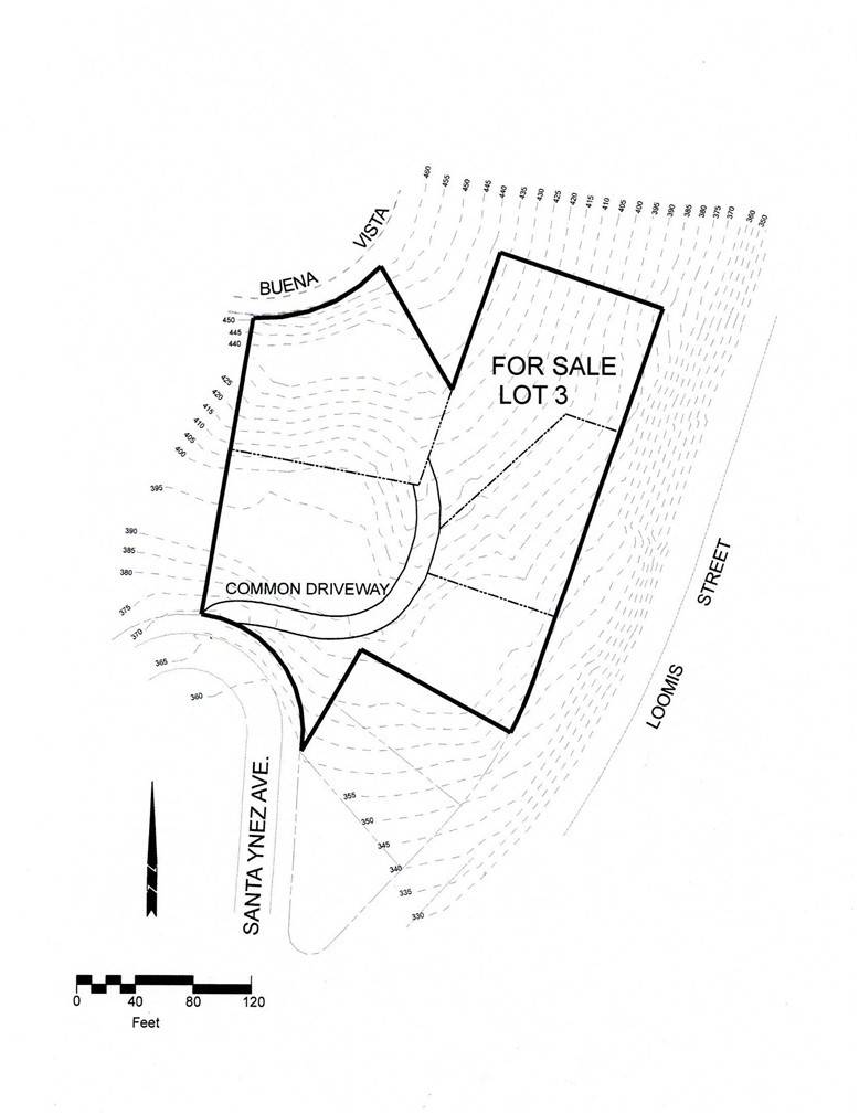San Luis Obispo, CA 93405,2298 Santa Ynez AVE