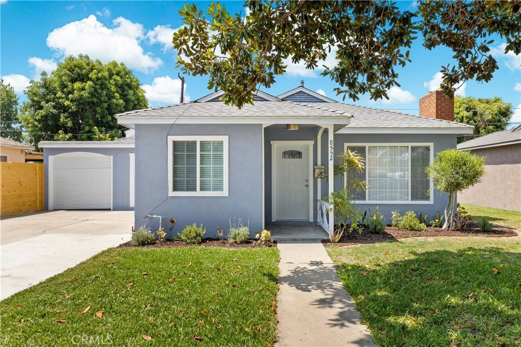 Downey, CA 90242,8552 Imperial HWY