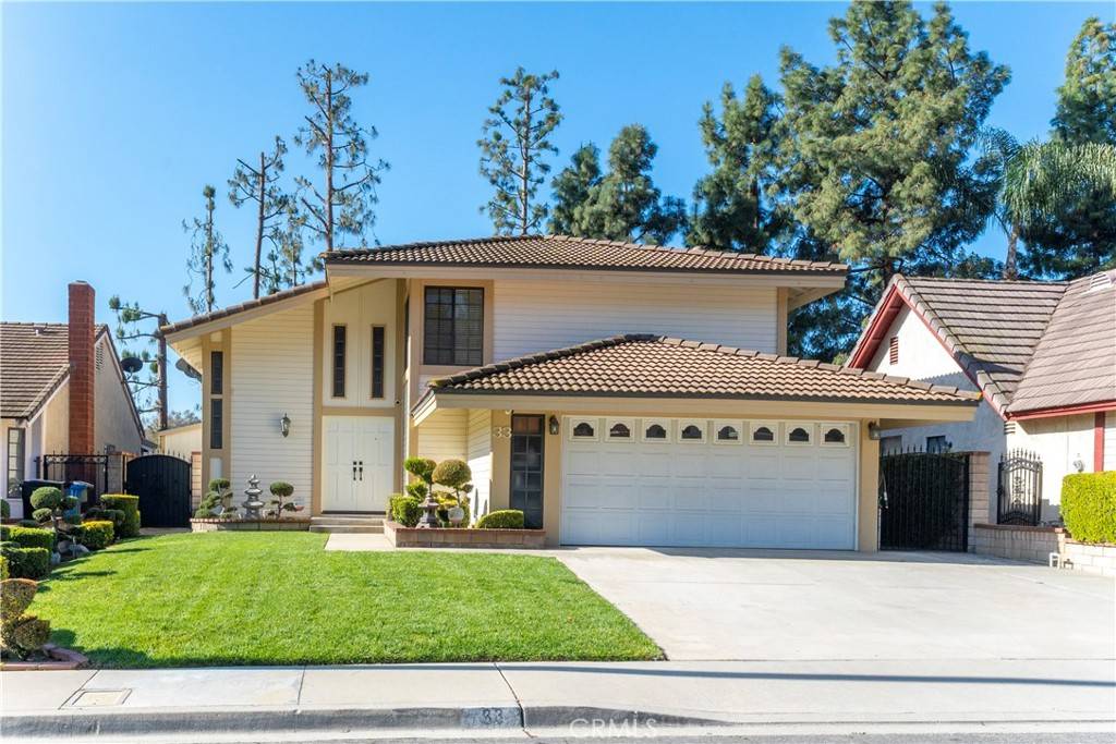 Phillips Ranch, CA 91766,33 Edgebrook DR