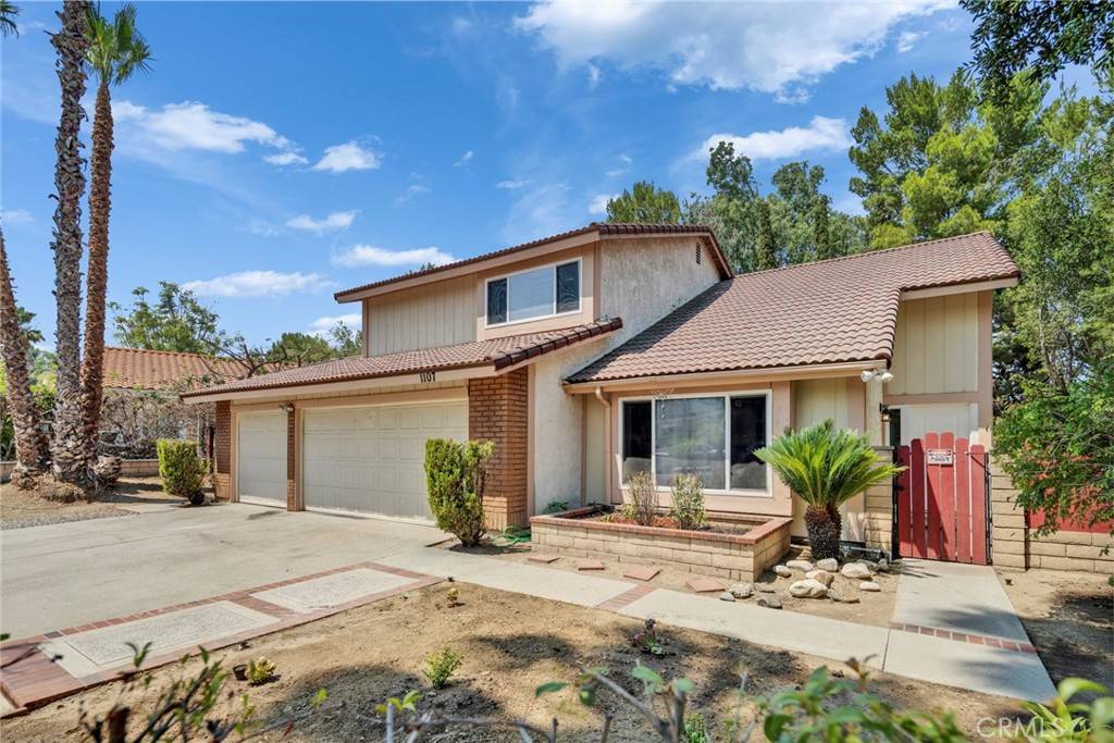 Diamond Bar, CA 91765,1107 Cleghorn Drive