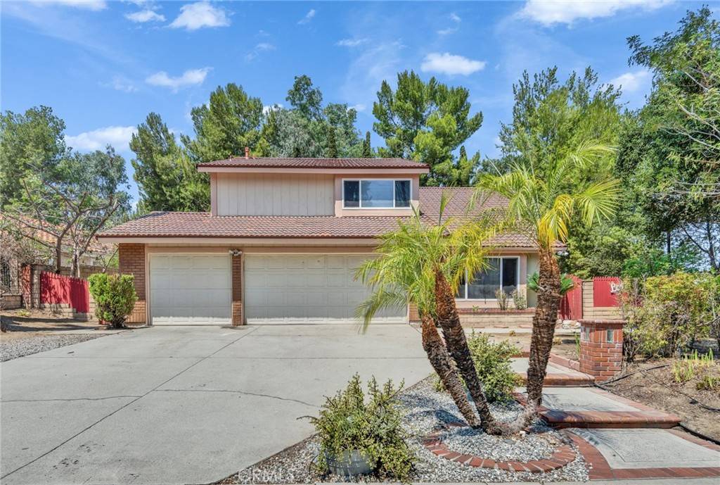 Diamond Bar, CA 91765,1107 Cleghorn Drive
