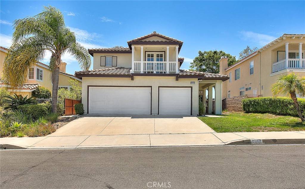 Chino Hills, CA 91709,2943 Buckhaven RD