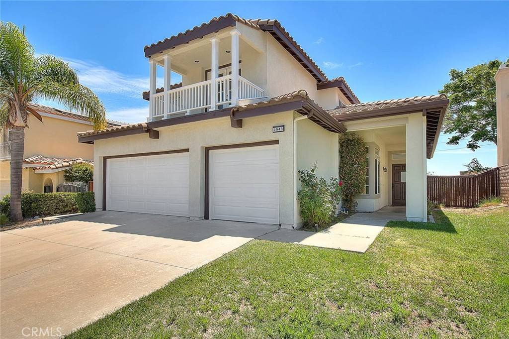 Chino Hills, CA 91709,2943 Buckhaven RD