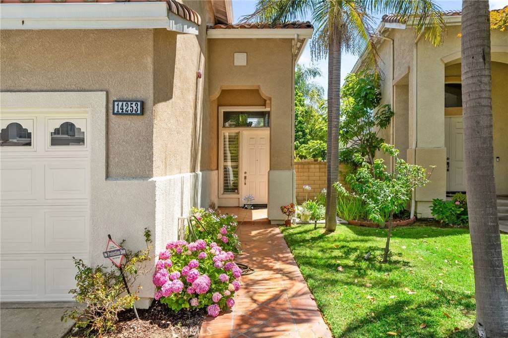 Chino Hills, CA 91709,14253 Sapphire Hill LN