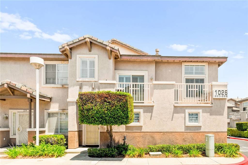 Ontario, CA 91764,1026 N Turner AVE #223