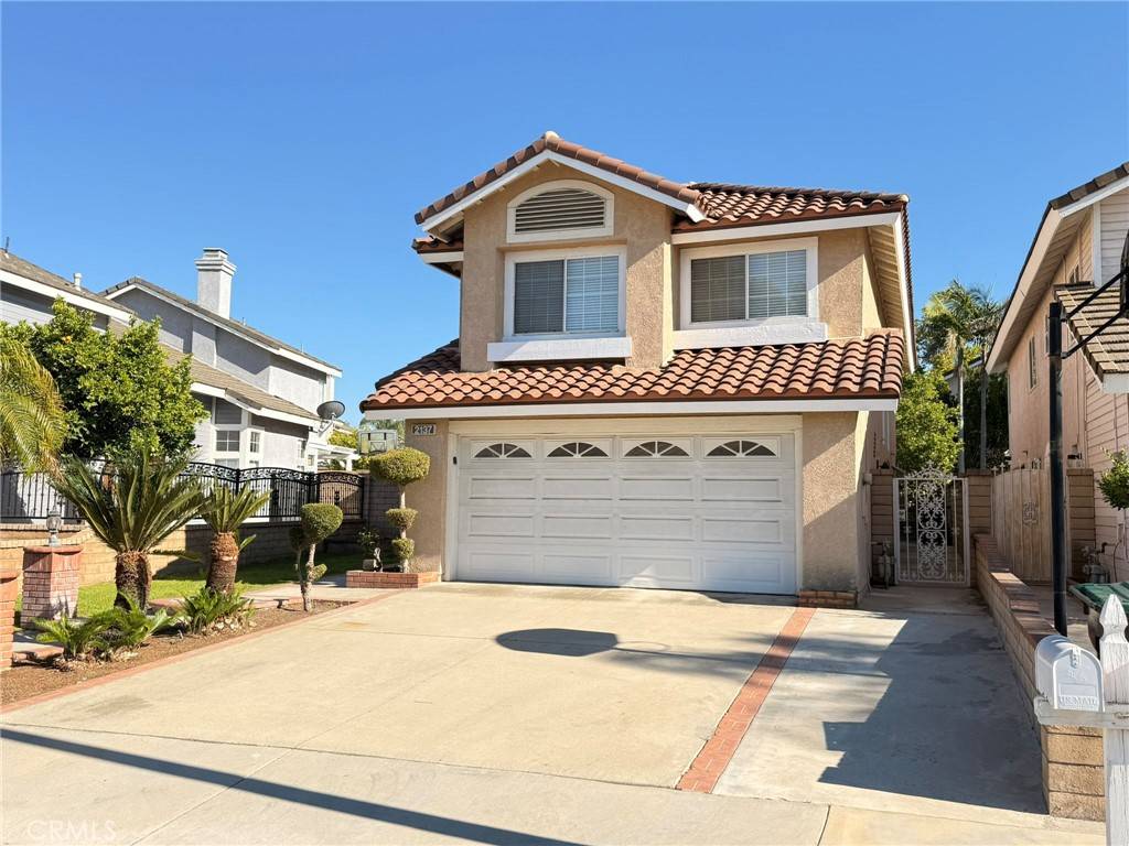 Chino Hills, CA 91709,2137 Wild Flower LN