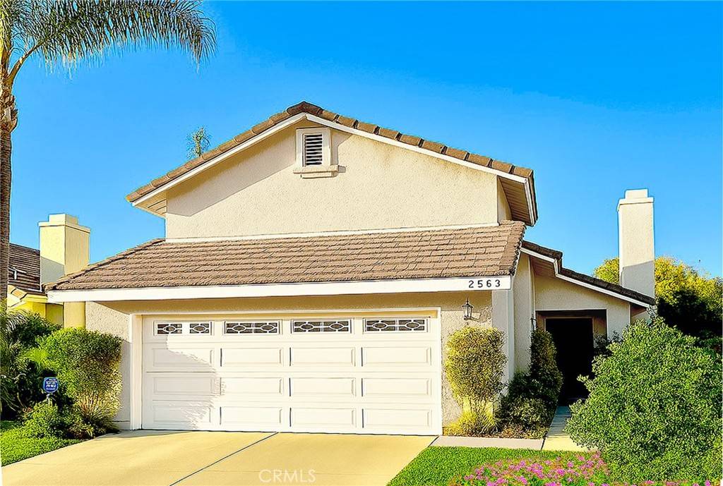 Chino Hills, CA 91709,2568 Highgate CT