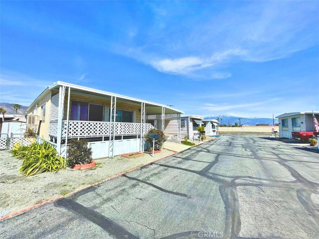 San Jacinto, CA 92583,999 S Santa Fe AVE #46