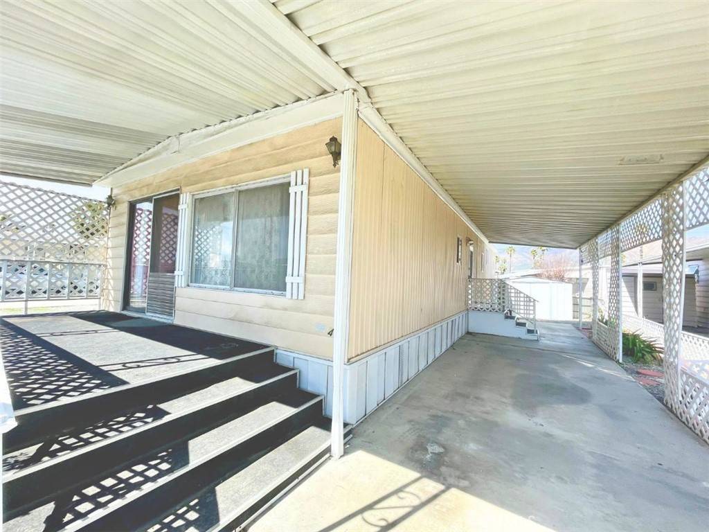 San Jacinto, CA 92583,999 S Santa Fe AVE #46
