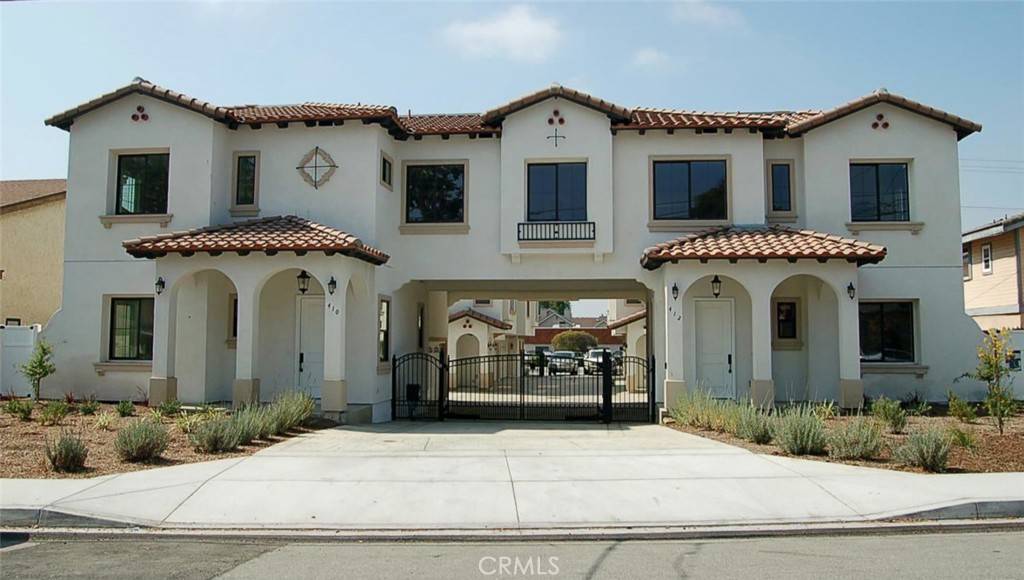 Monrovia, CA 91016,425 W Duarte RD #413A