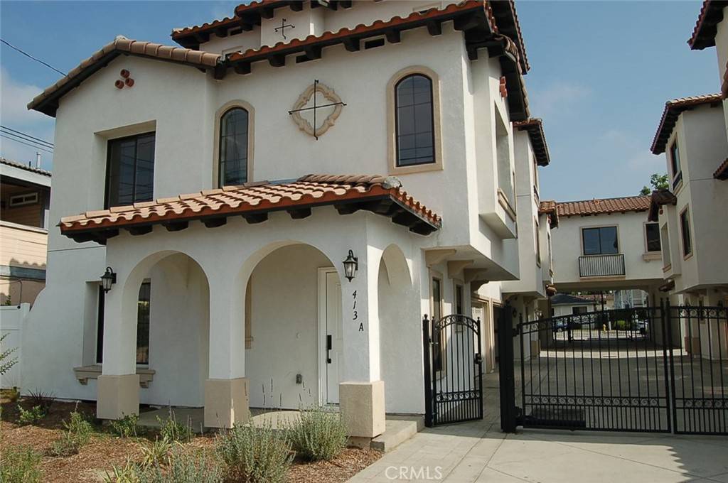 Monrovia, CA 91016,425 W Duarte RD #413A