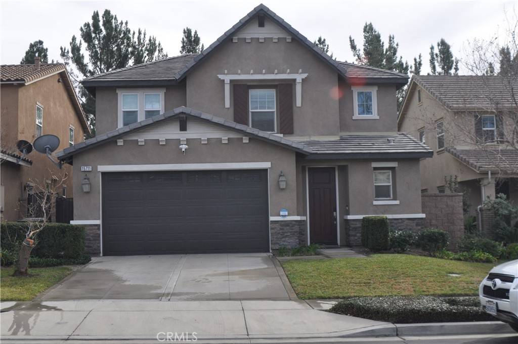 Fontana, CA 92336,15711 Slowik CT