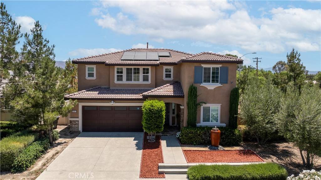 San Jacinto, CA 92582,691 Black Cherry ST