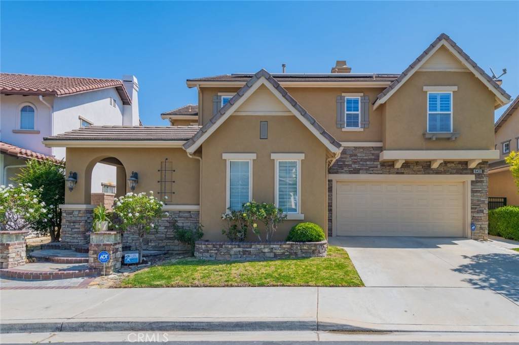 Chino Hills, CA 91709,16433 Garnet WAY
