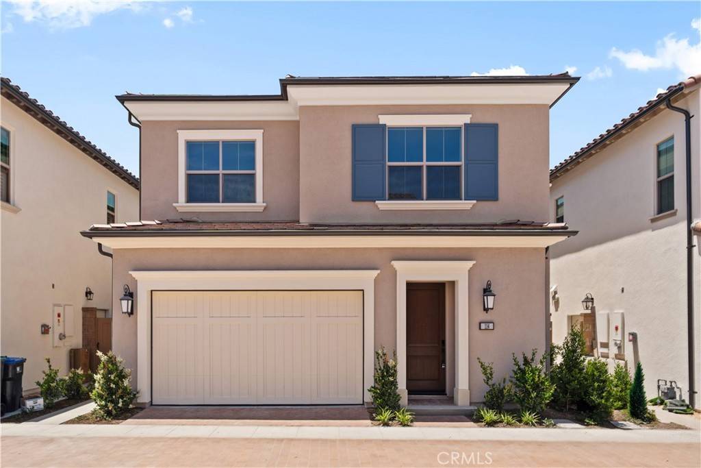 Irvine, CA 92618,114 eversedge