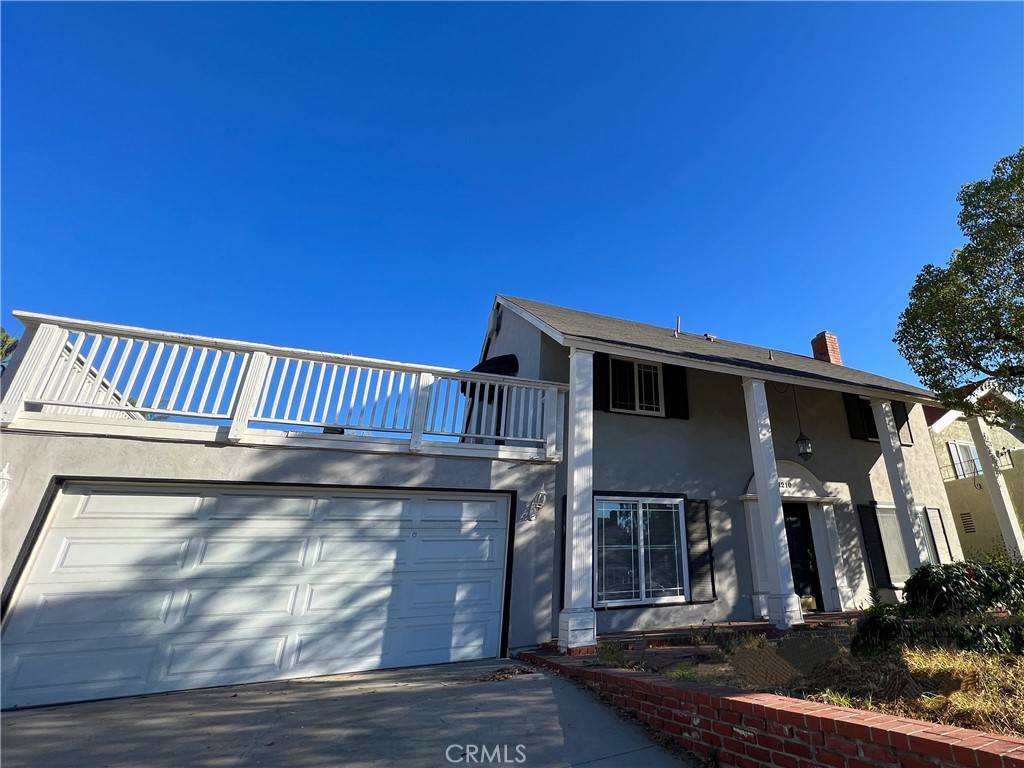 Diamond Bar, CA 91765,1210 Flintlock RD