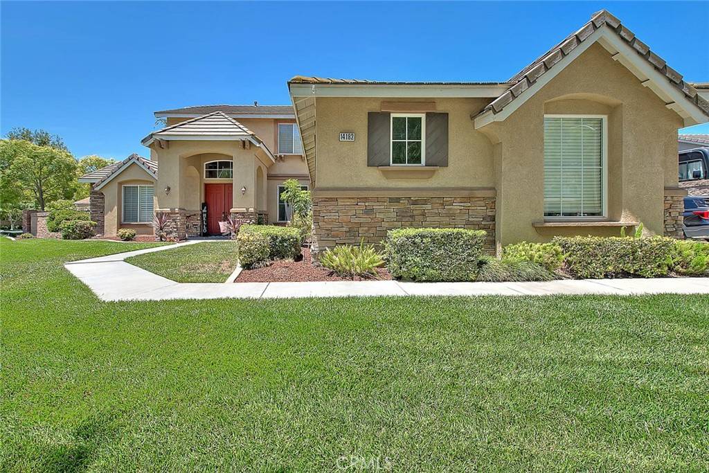 Chino, CA 91710,14182 Whitebark AVE