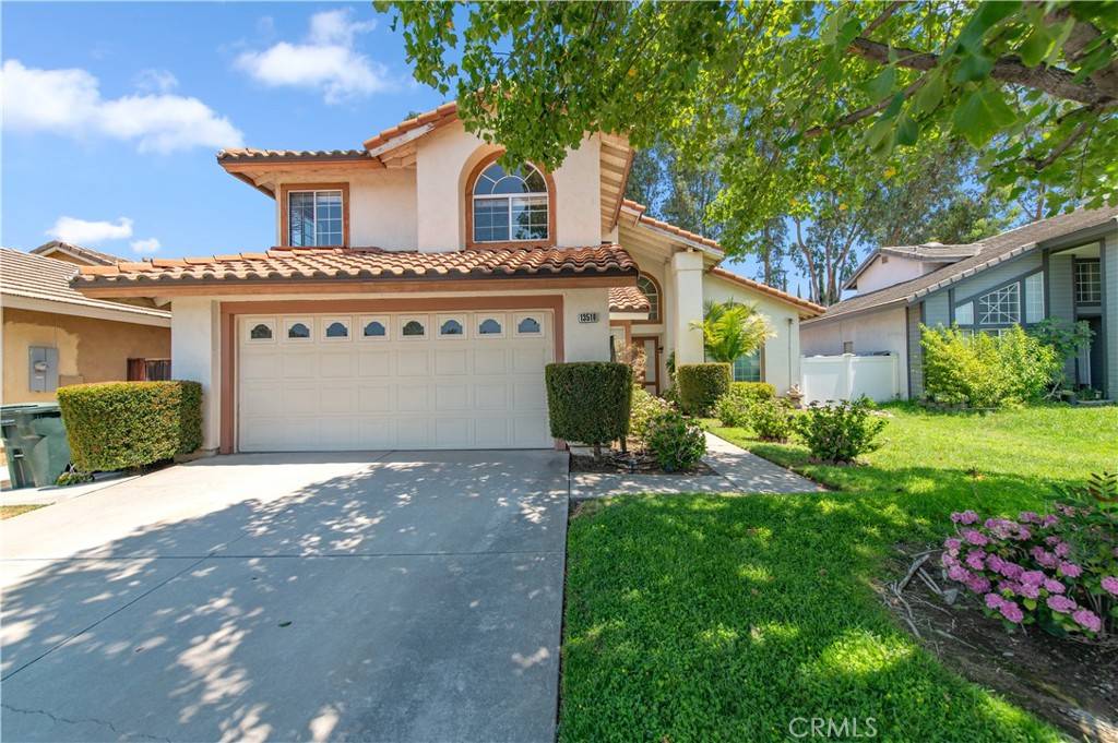 Fontana, CA 92336,13510 Dana CT