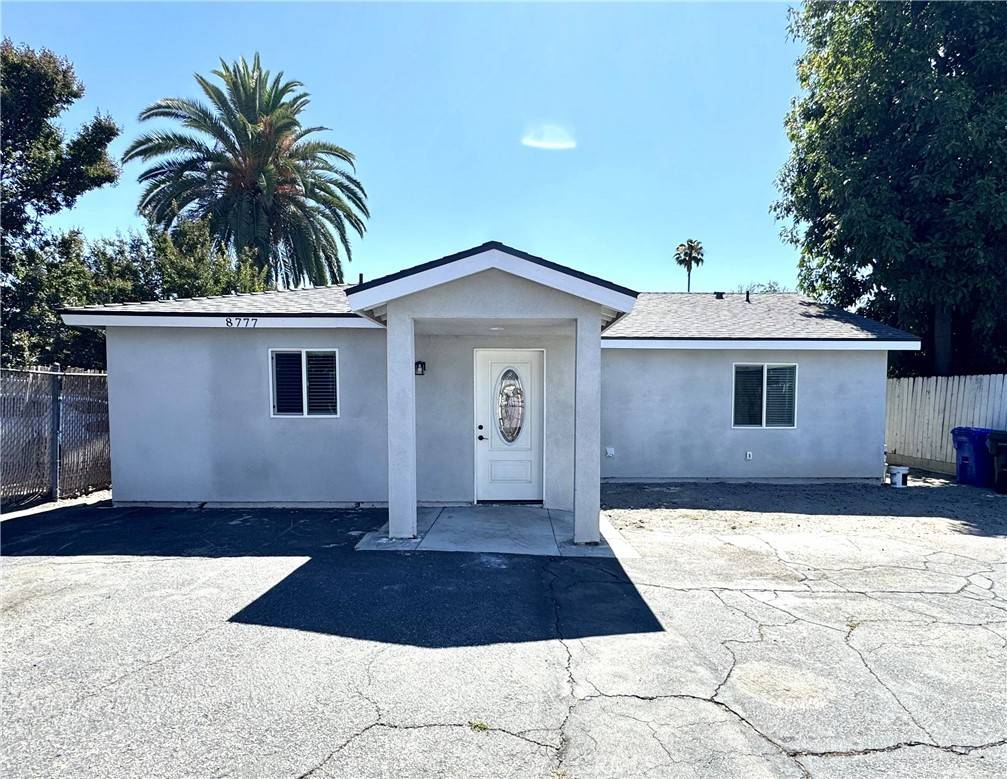 Rancho Cucamonga, CA 91730,8777 Grove AVE
