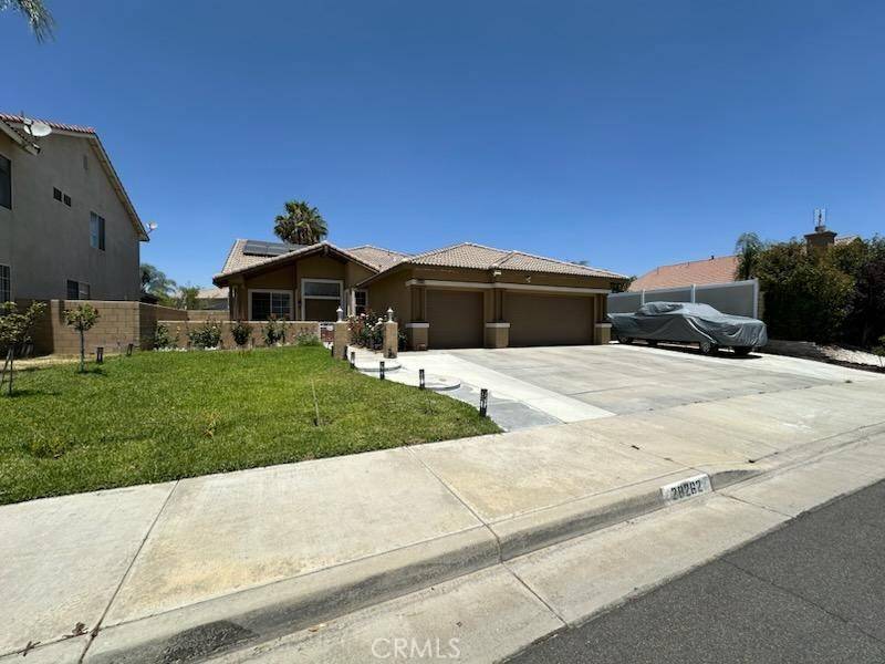 Menifee, CA 92585,28262 Cider
