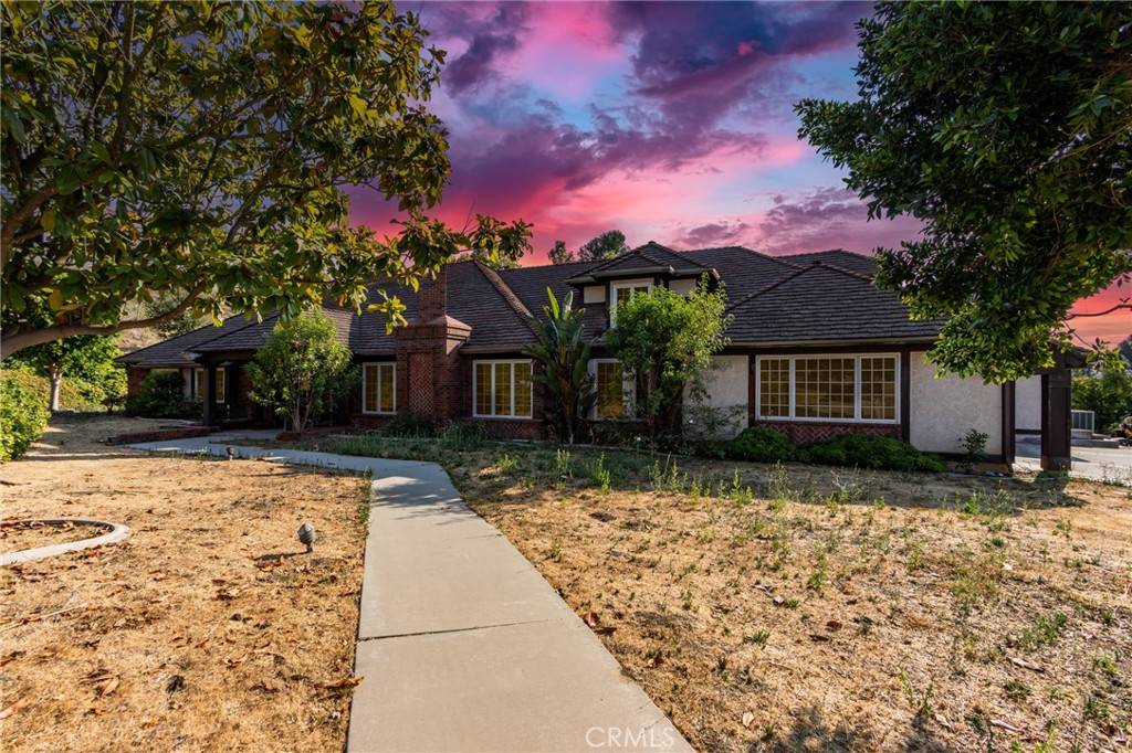 Diamond Bar, CA 91765,2945 Steeplechase LN