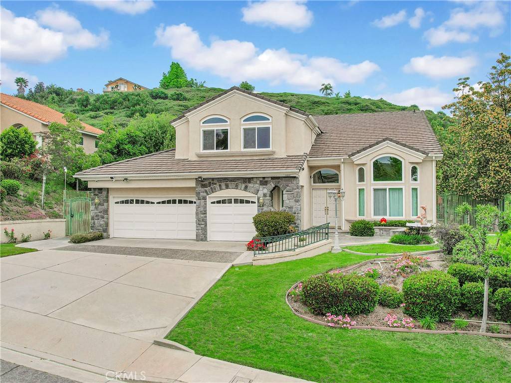 Walnut, CA 91789,19861 Sunset Vista Road