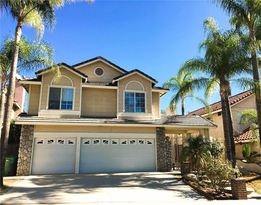 Corona, CA 92879,493 Hillsborough WAY
