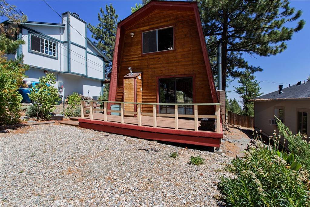 Wrightwood, CA 92397,2068 Slippery Elm RD