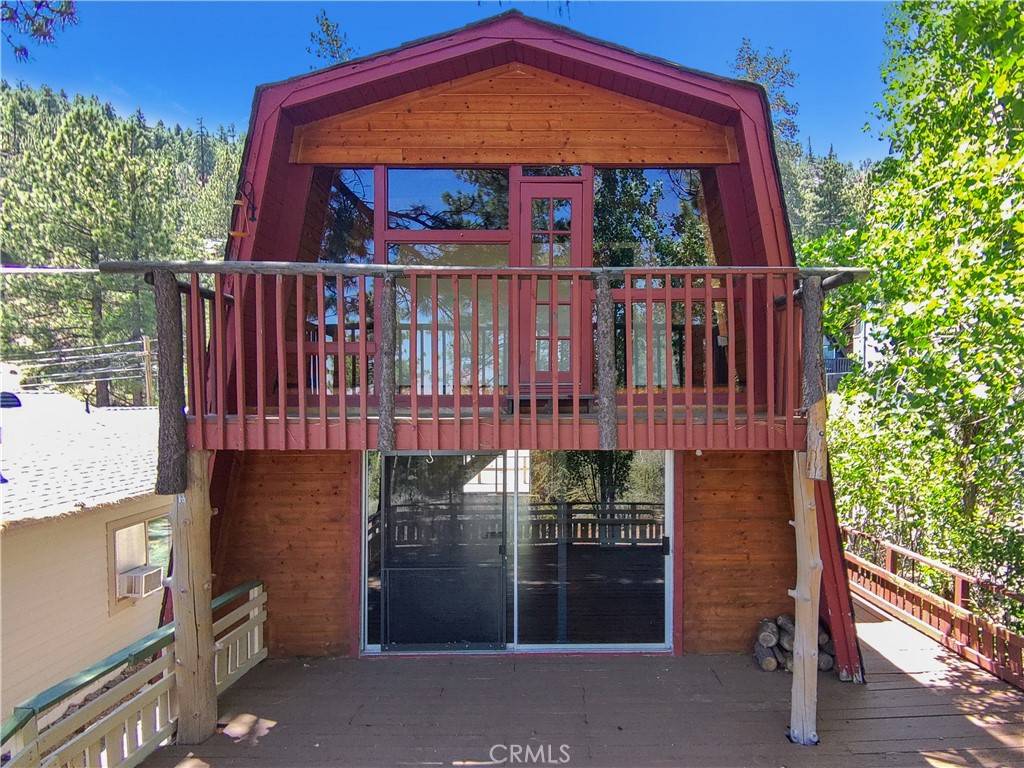 Wrightwood, CA 92397,2068 Slippery Elm RD