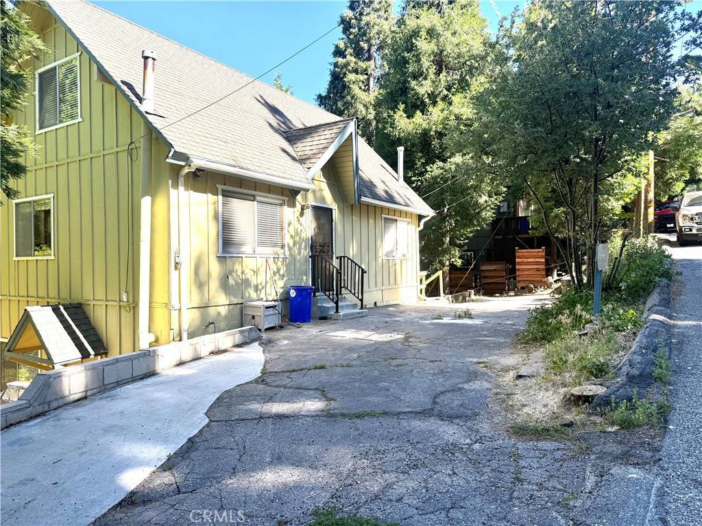 Lake Arrowhead, CA 92352,28636 Shenandoah DR