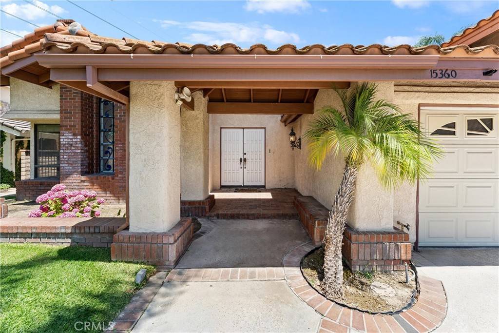 Hacienda Heights, CA 91745,15360 Metropol DR