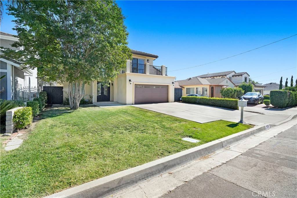 Arcadia, CA 91007,6522 N Golden West AVE